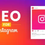 سئو اینستاگرام چیست