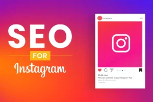 سئو اینستاگرام چیست