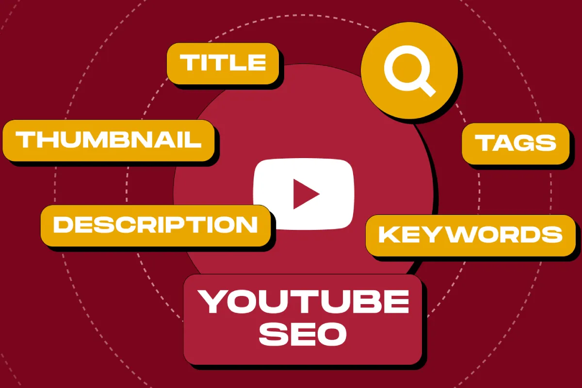 ابزارهای سئو یوتیوب