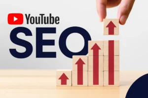 سئو یوتیوب چیست
