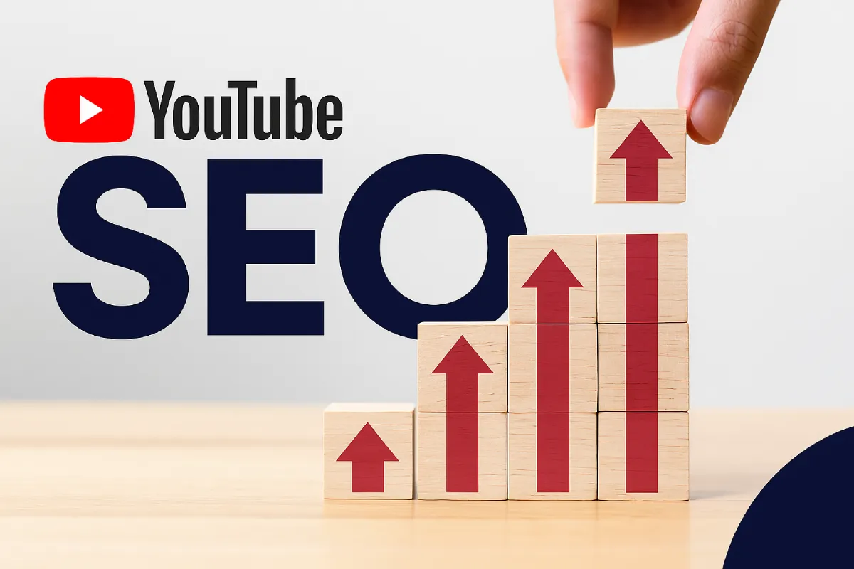 سئو یوتیوب چیست